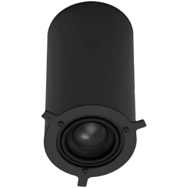 Origin Acoustics MOS36MRM MOS In-Ceiling Full-Range Midrange + Midrange Back Enclosure