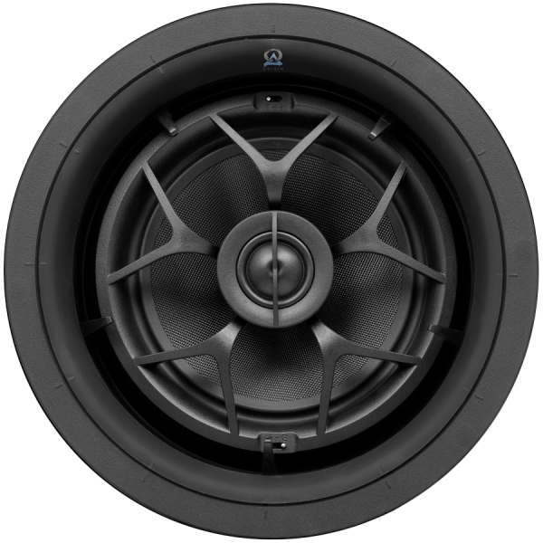 Origin Acoustics D67 Director In-Ceiling with 6.5'' Glass Fiber Woofer, Exclusive DPSD Tweeter