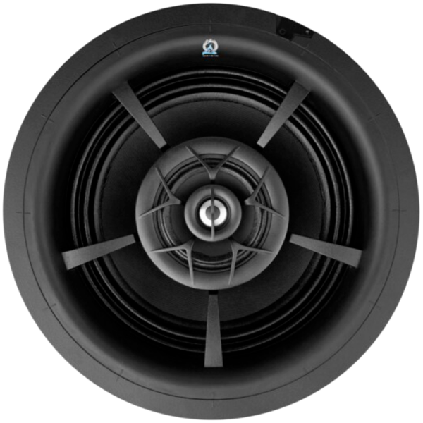 Origin Acoustics M2500IC Marquee Collection In-Ceiling 3-Way with 10'' Woofer, 1'' Titanium Tweeter