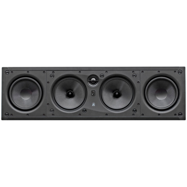 Origin Acoustics THTR69 Theater Series In-Wall with Exclusive Silk DPSD Tweeter, Quad 6.5'' Kevlar Woofers