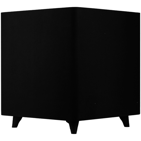 Origin Acoustics SUBDD12 Deep Series Powered Subwoofer with Dual 12'' Driver