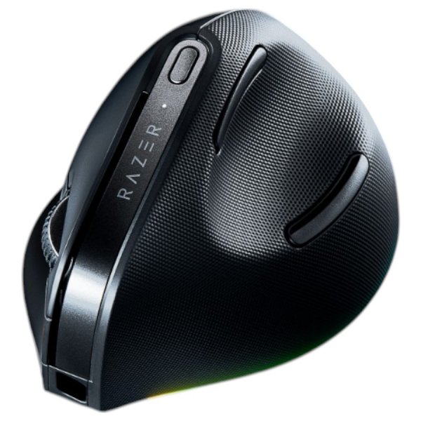 RAZER Pro Click V2 Vertical Edition Gaming Mouse
