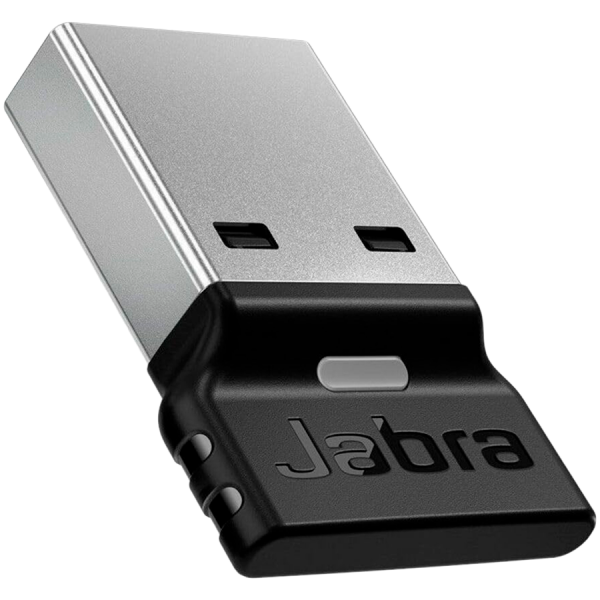 JABRA Link 390a, MS, USB-A BT Adapter