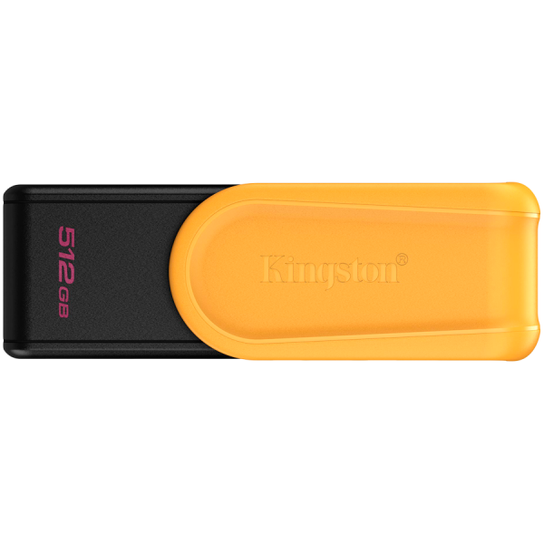 MEMORY DRIVE FLASH USB3.2/512GB DTXS/512GB KINGSTON