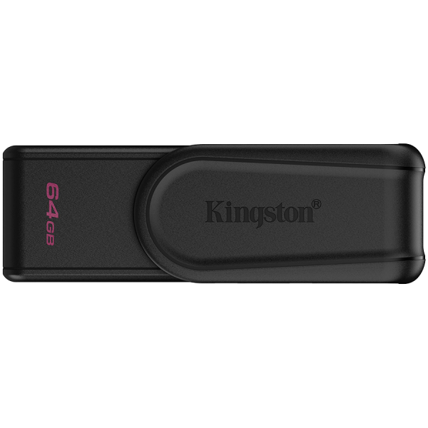 MEMORY DRIVE FLASH USB3.2/64GB DTXS/64GB KINGSTON