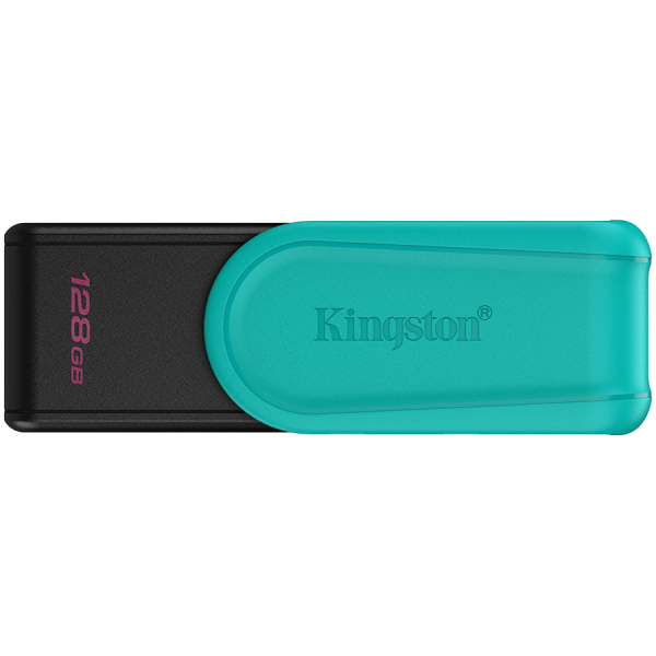 MEMORY DRIVE FLASH USB3.2/128GB DTXS/128GB KINGSTON