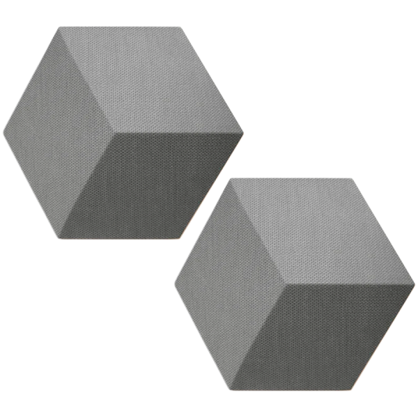 Beosound Shape Cover Set Grey Define