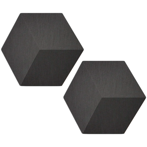 Beosound Shape Cover Set Dark Grey Define
