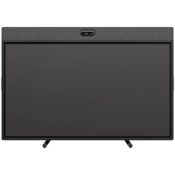 LOGITECH Rally Board 65 - GRAPHITE - PLUGE - WWi-9006 - KO/EU/INDO