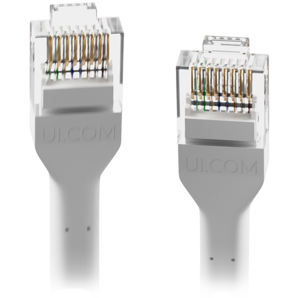 Ubiquiti U-Cable-Patch-2M-RJ45 Ethernet Patch OD 3mm