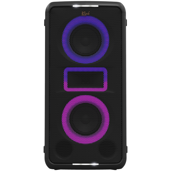 Klipsch Miami Partybox, Black
