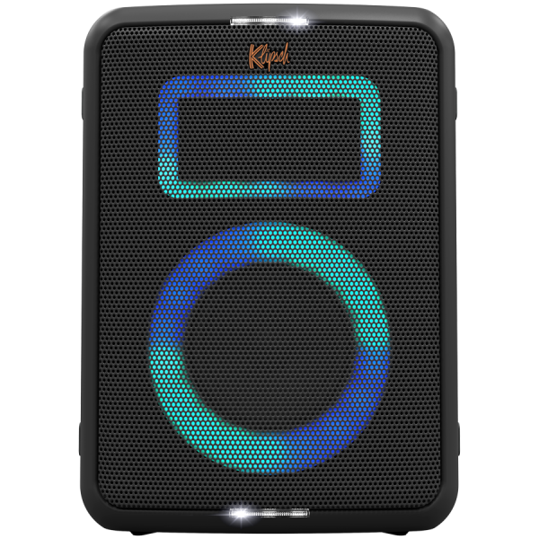 Klipsch Vegas Partybox, Black