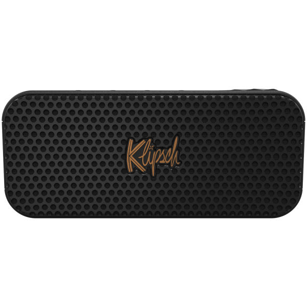 Klipsch Portable Speaker Nashville, Black