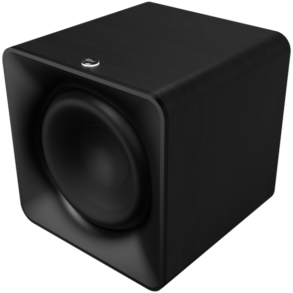 Klipsch Flexus SUB 200 Subwoofer 12'', Black