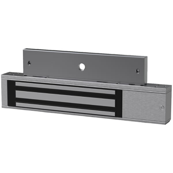 Ubiquiti UA-Lock-Magnetic-540kg Fail-safe magnetic lock for inswing and outswing doors that connects to a UniFi Access Hub.