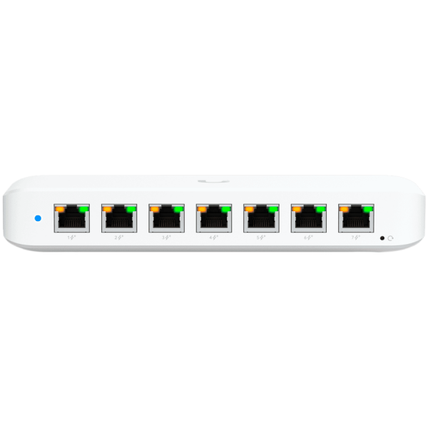 UBIQUITI UniFi Switch Ultra 60W