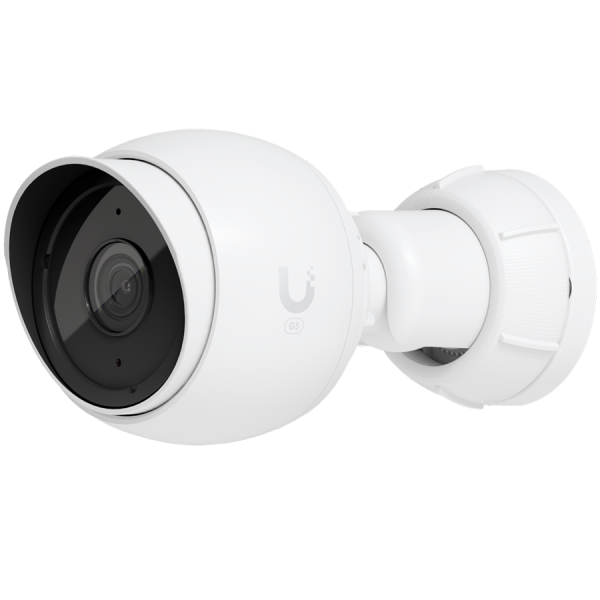 Ubiquiti UVC-G5-Bullet-3 indoor/outdoor 2K HD PoE Camera 2K (4MP) video resolution