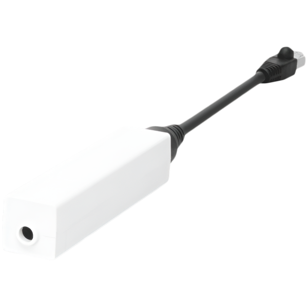 Ubiquiti Instant PoE konvertor 48V/18V, 802.3af - outdoor