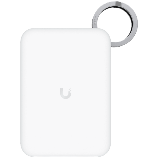 Ubiquiti WM-W WiFiMan Wizard portable spectrum analyzer designed for the WiFiMan iOS and Android mobile app.
