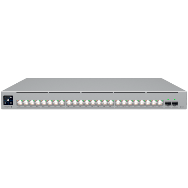 UBIQUITI UniFi Enterprise Switch Campus 24 PoE