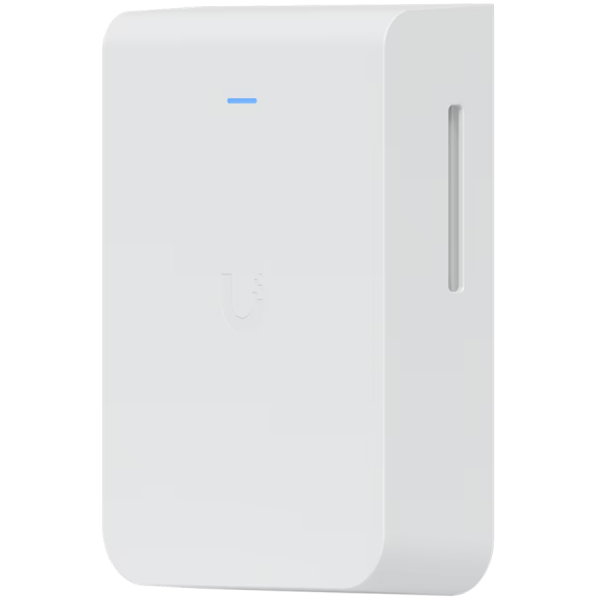 Ubiquiti UACC-U7-Pro-Wall-Cover U7 Pro Wall Paintable Cover Cover for U7 Pro Wall that can be painted for a customized appearance