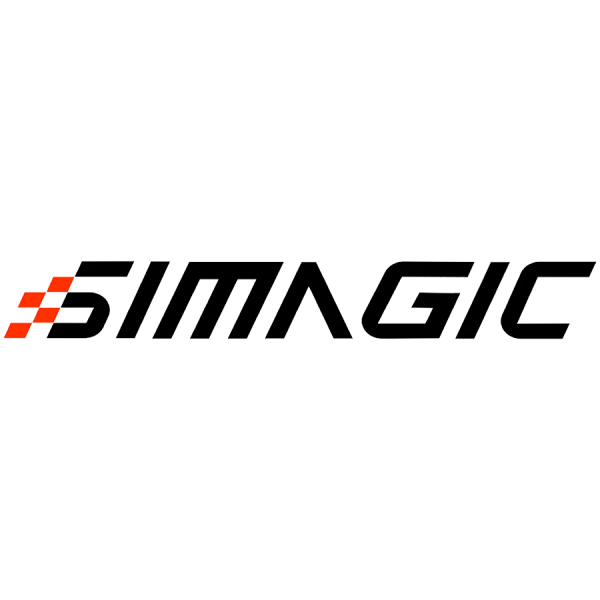 SIMAGIC Logoed Carpet (186*96CM)