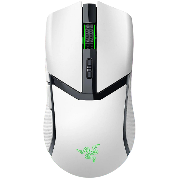RAZER Cobra Pro Gaming Mouse - White