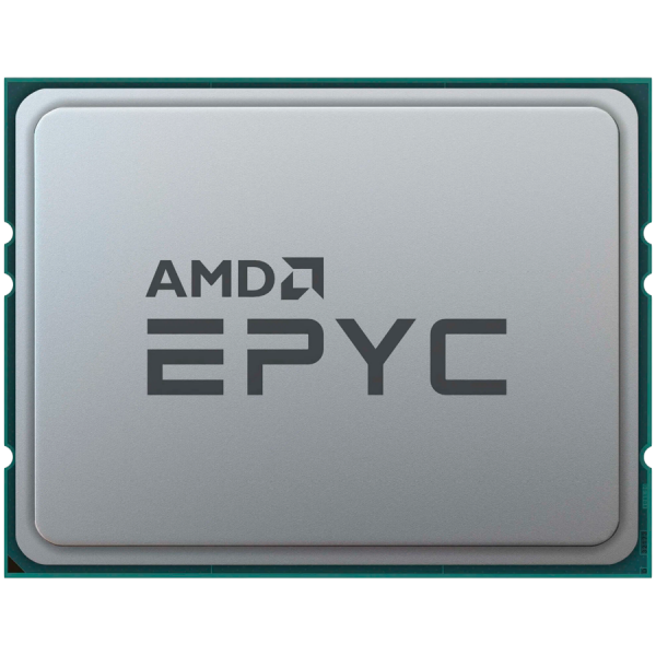 AMD CPU EPYC 7002 Series 16C/32T Model 7F52 (3.9GHz Max Boost,256MB, 240W, SP3) Tray
