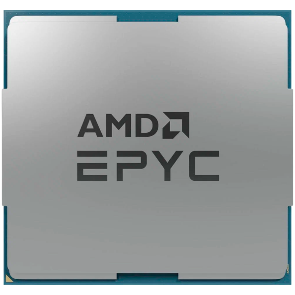AMD CPU EPYC 9004 Series (48C/96T Model 9474F (3.6/4.1GHz Max Boost, 256MB, 360W, SP3) Tray