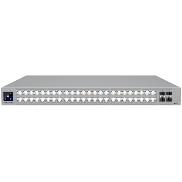 UBIQUITI UniFi Switch Pro XG 48 PoE