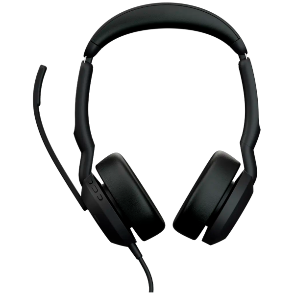 JABRA Evolve2 50, USB C/A, MS Stereo