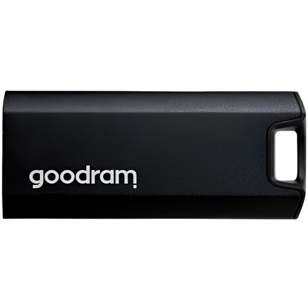 Goodram, Portable SSD 512 GB, Compact, Aluminum, 18g, R/W - 2000/1500 MB/s