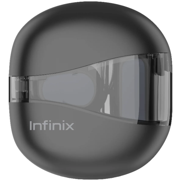 Infinix XBuds 3 loop XEOE01 Black