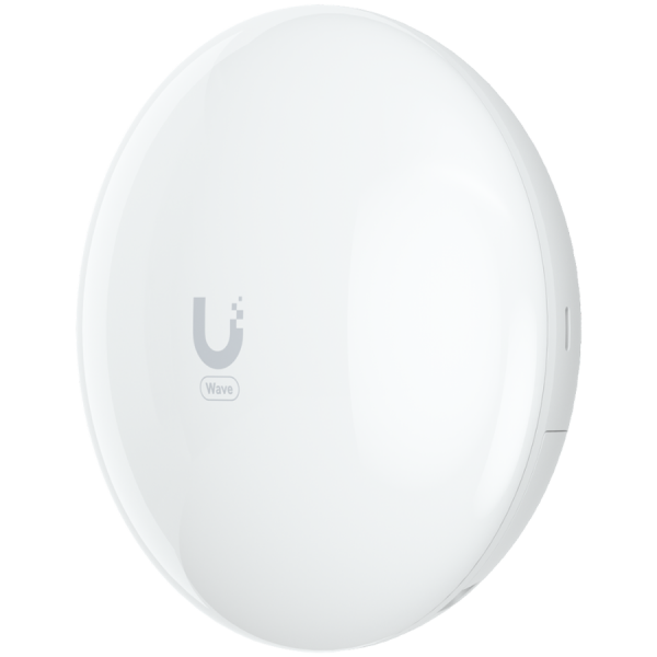 Ubiquiti Wave-Pico-EU Lightweight, compact 60 GHz PtMP station powered by Wave Technology