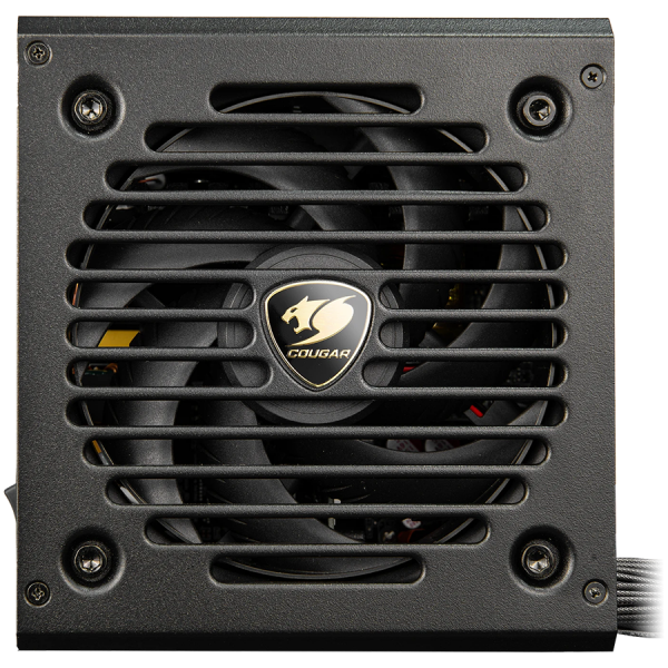 COUGAR GES 750 PSU 80plus Gold Fixed Cables