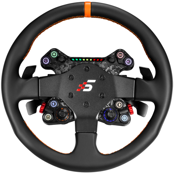 SIMAGIC Rally Steering Wheel. S216