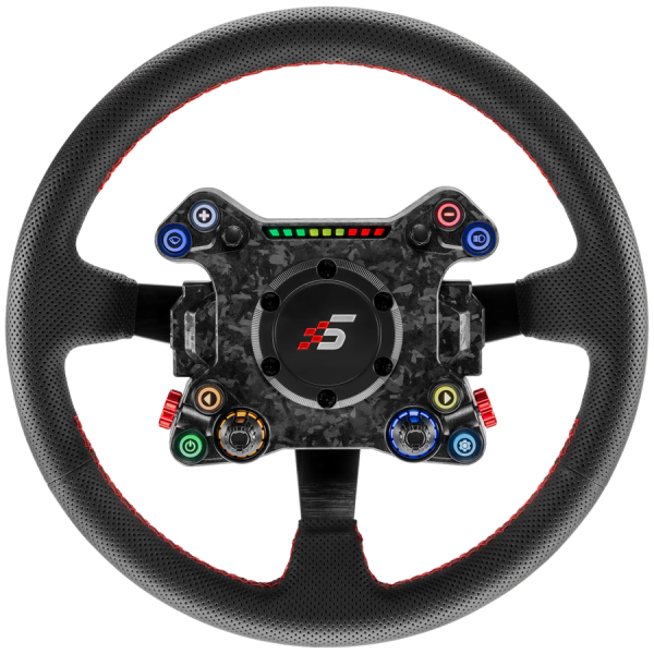 SIMAGIC Drift Steering Wheel. S219
