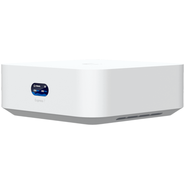 UBIQUITI UniFi Express 7