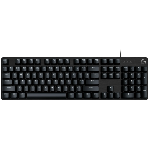 KEYBOARD G413 SE/BLACK 920-010437 LOGITECH