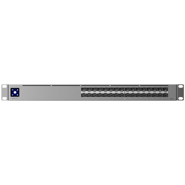 Ubiquiti Layer 3 Etherlighting USW-Pro-XG-Aggregation-EU for high-capacity 25G SFP28 connections