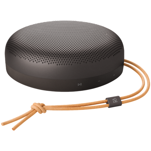Beosound A1 3rd Gen Warm Granite