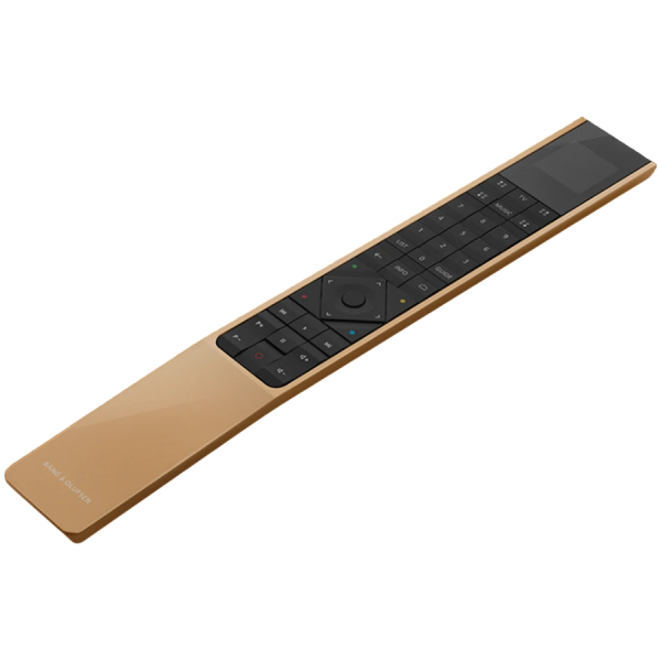 Beoremote One BT Bronze Tone Atelier