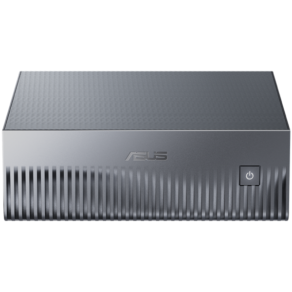 ASUS Ascent GX10/GX10-GG0026BN/NVIDIA GB10/RAM 128GB/2TB SSD/ Wi-Fi 7/EU