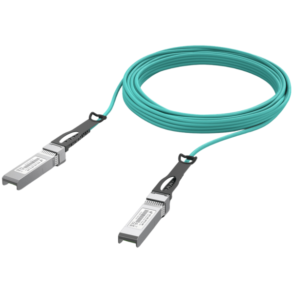 Ubiquiti UACC-AOC-SFP10-10M 10G Long-Range Direct Attach Cable