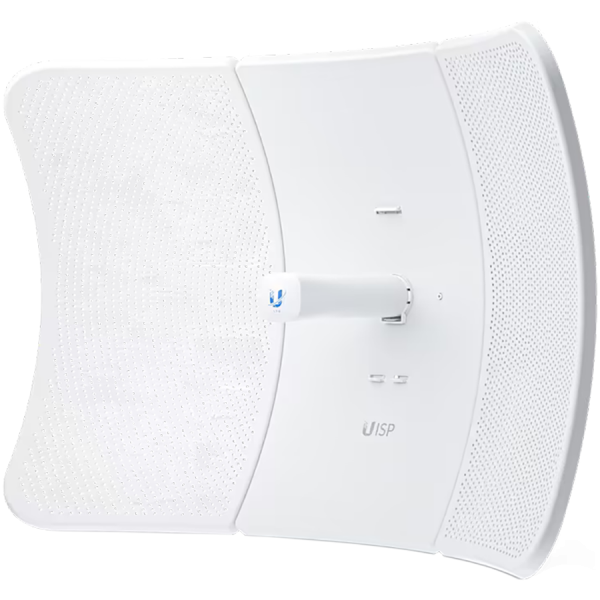 Ubiquiti LTU Instant (5-pack) 900+ Mbps throughput, 22 dBi high-gain antenna with InnerFeed technology,  Includes (5) feeds and (5) PoE adapters