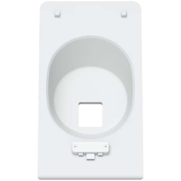 Ubiquiti UACC-Intercom-Viewer-TS Metal table stand for Intercom Viewer