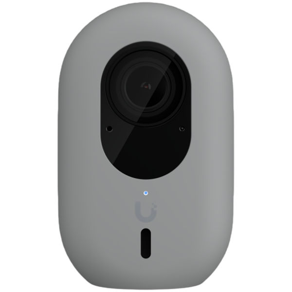 Ubiquiti UACC-G4-INS-Cover-Grey Custom cover for the G4 Instant camera Grey