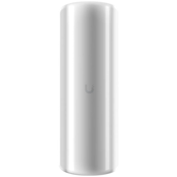 Ubiquiti UDB-Pro-Sector 5 GHz point-to-multipoint access point that wirelessly bridges 50+ Device Bridge Pro clients at 5+ km distances