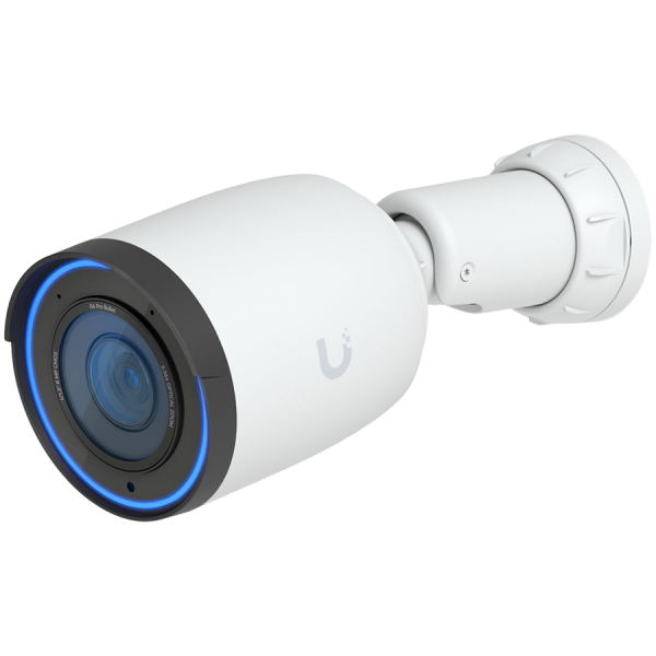 NET CAMERA 4K/UVC-G6-PRO-BULLET-W UBIQUITI