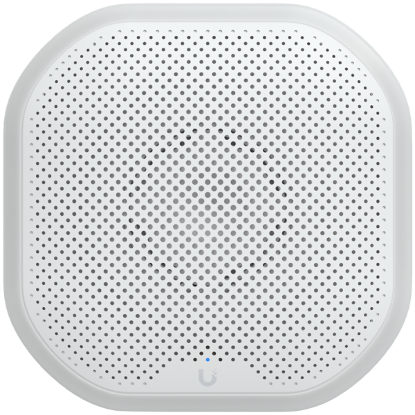 Ubiquiti UniFi Protect Siren PoE 110 dB / RGB LED
